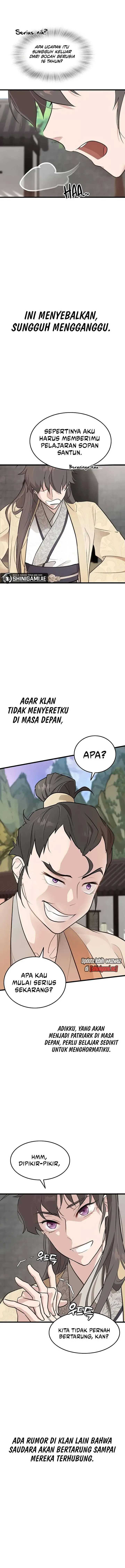 My Wife Is The Demonic Cult Leader - Chapter 05 11 My Wife Is The Demonic Cult Leader - Chapter 05 11