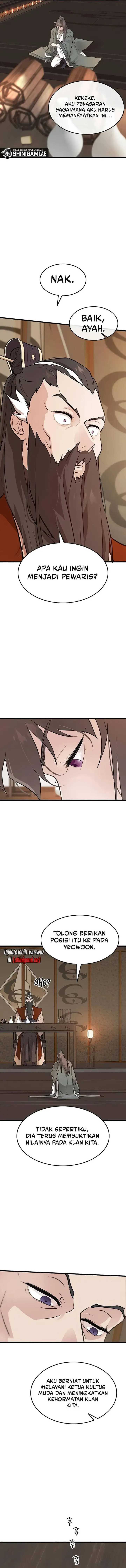My Wife Is The Demonic Cult Leader - Chapter 05 16 My Wife Is The Demonic Cult Leader - Chapter 05 16