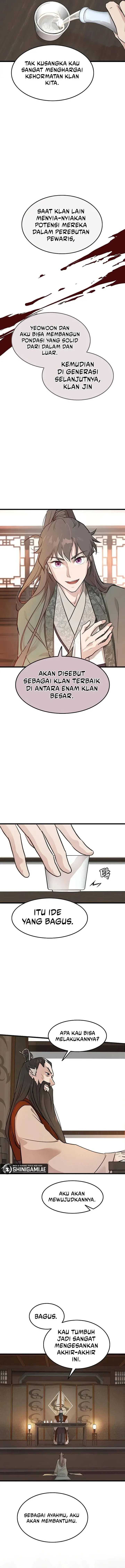 My Wife Is The Demonic Cult Leader - Chapter 05 17 My Wife Is The Demonic Cult Leader - Chapter 05 17