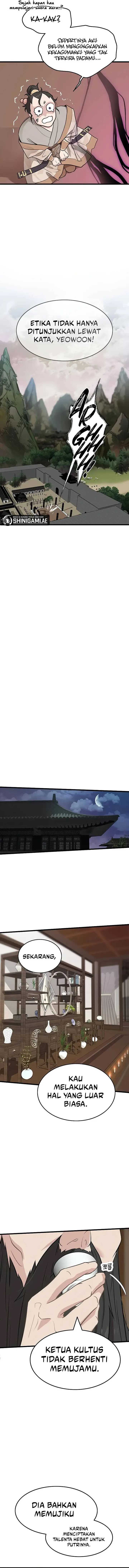 My Wife Is The Demonic Cult Leader - Chapter 05 15 My Wife Is The Demonic Cult Leader - Chapter 05 15