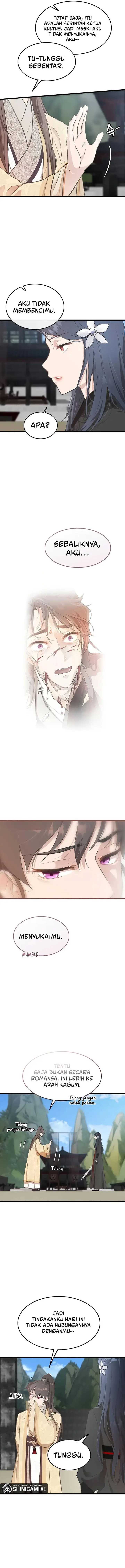 My Wife Is The Demonic Cult Leader - Chapter 05 7 My Wife Is The Demonic Cult Leader - Chapter 05 7