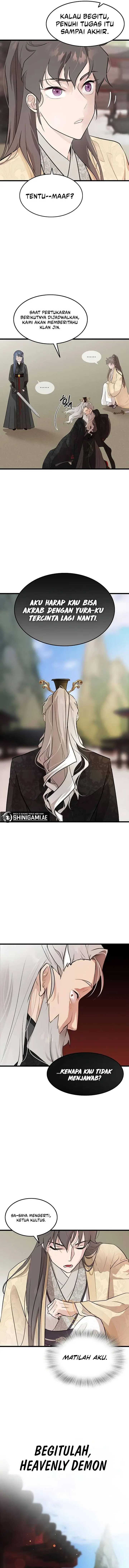 My Wife Is The Demonic Cult Leader - Chapter 05 5 My Wife Is The Demonic Cult Leader - Chapter 05 5