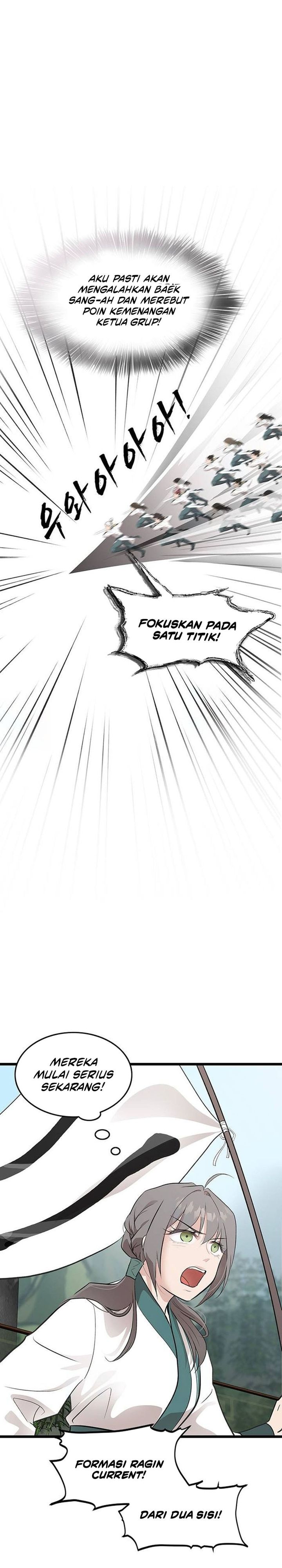 My Wife Is The Demonic Cult Leader - Chapter 18 10 My Wife Is The Demonic Cult Leader - Chapter 18 10