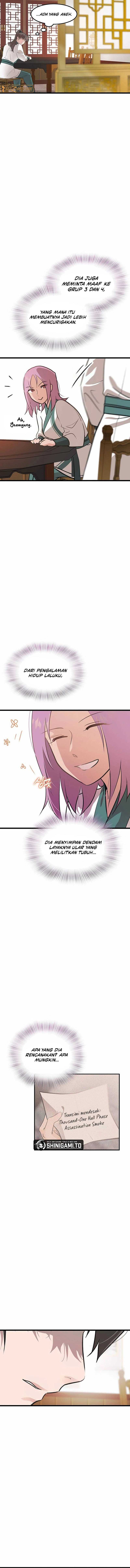 My Wife Is The Demonic Cult Leader - Chapter 19 4