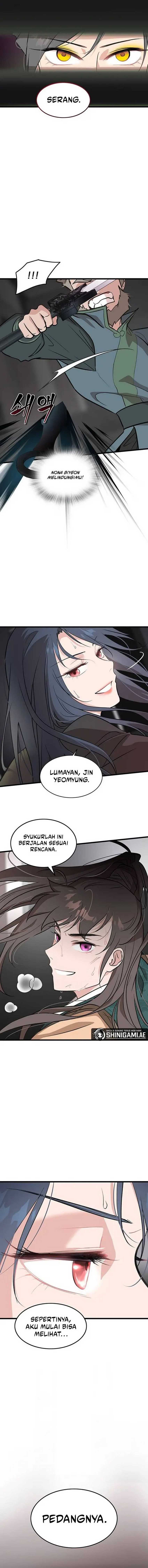 My Wife Is The Demonic Cult Leader - Chapter 10 6 My Wife Is The Demonic Cult Leader - Chapter 10 6