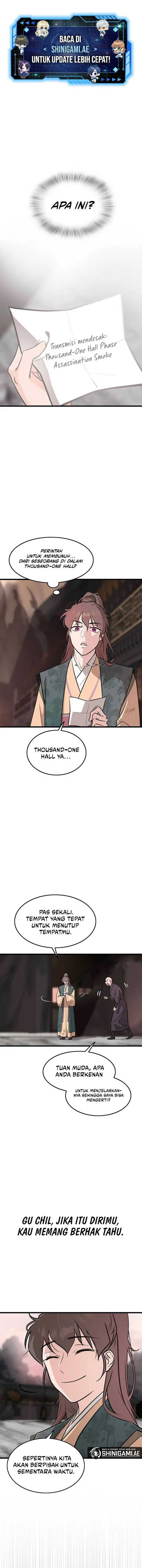 My Wife Is The Demonic Cult Leader - Chapter 11 2 My Wife Is The Demonic Cult Leader - Chapter 11 2