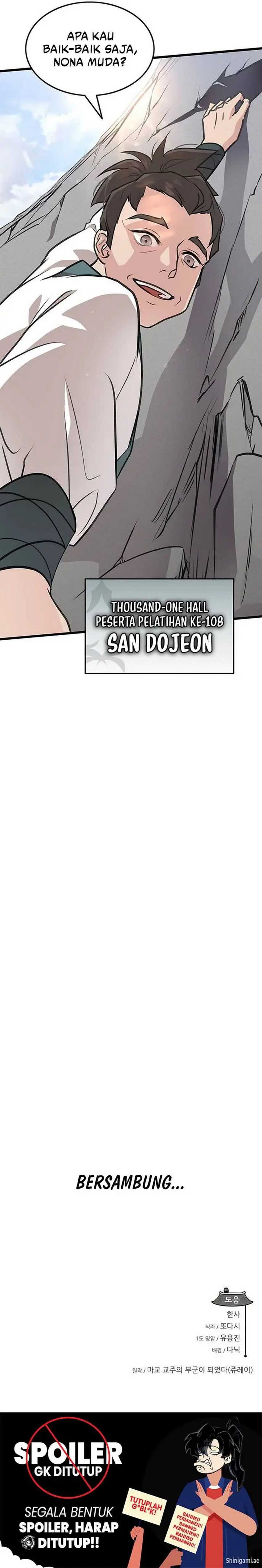 My Wife Is The Demonic Cult Leader - Chapter 11 16 My Wife Is The Demonic Cult Leader - Chapter 11 16