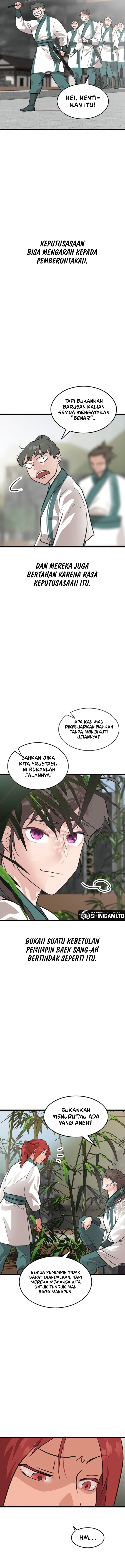 My Wife Is The Demonic Cult Leader - Chapter 16 8 My Wife Is The Demonic Cult Leader - Chapter 16 8