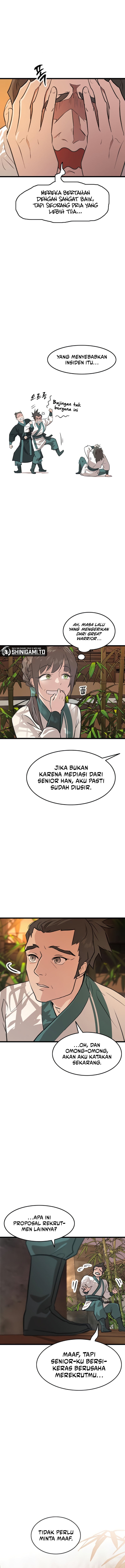 My Wife Is The Demonic Cult Leader - Chapter 16 10 My Wife Is The Demonic Cult Leader - Chapter 16 10