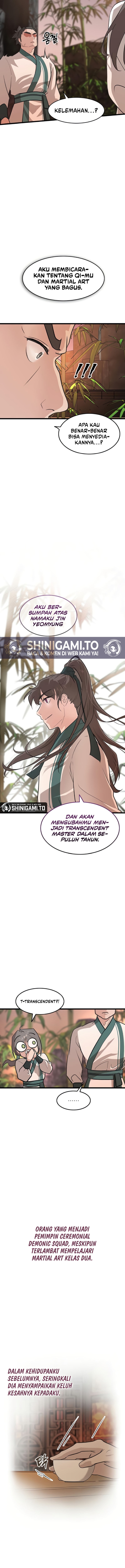 My Wife Is The Demonic Cult Leader - Chapter 16 15 My Wife Is The Demonic Cult Leader - Chapter 16 15