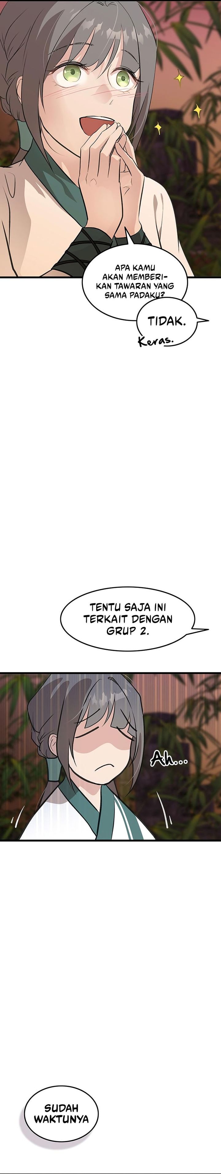 My Wife Is The Demonic Cult Leader - Chapter 17 8 My Wife Is The Demonic Cult Leader - Chapter 17 8