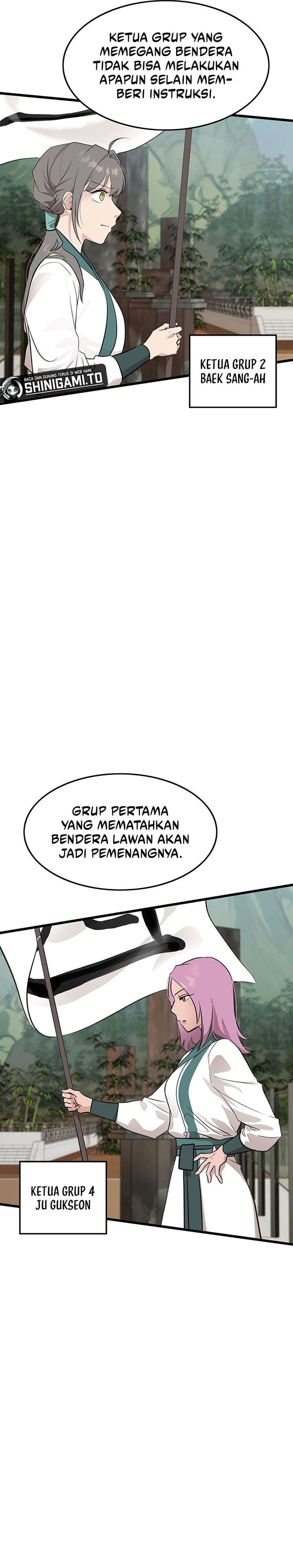 My Wife Is The Demonic Cult Leader - Chapter 17 28 My Wife Is The Demonic Cult Leader - Chapter 17 28