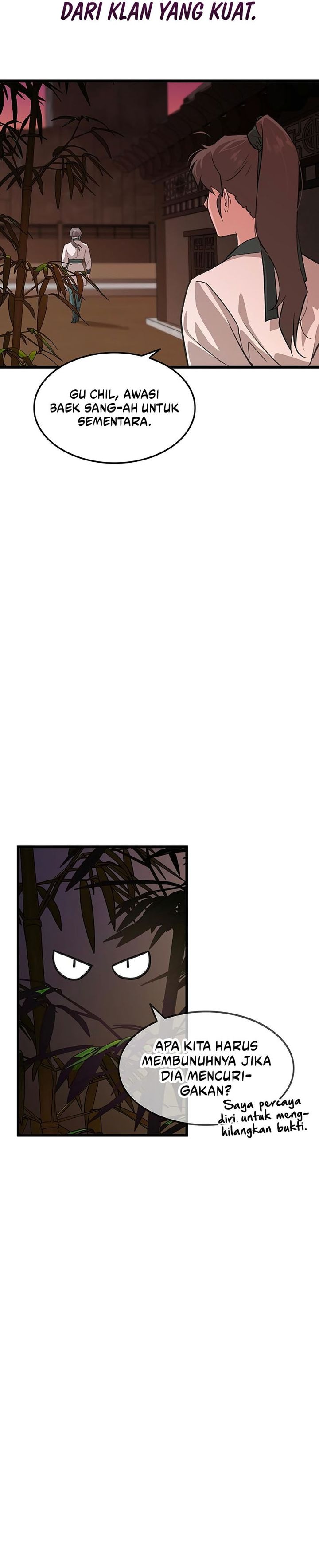My Wife Is The Demonic Cult Leader - Chapter 17 20 My Wife Is The Demonic Cult Leader - Chapter 17 20
