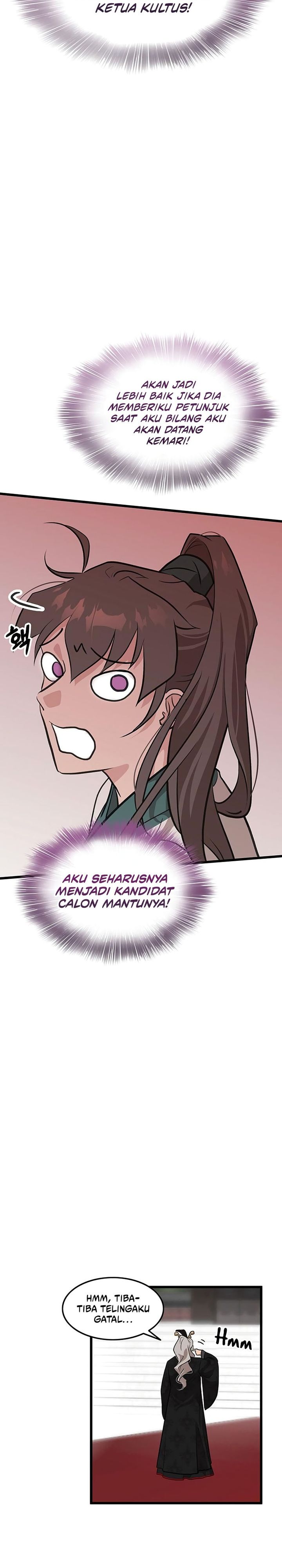 My Wife Is The Demonic Cult Leader - Chapter 17 25 My Wife Is The Demonic Cult Leader - Chapter 17 25