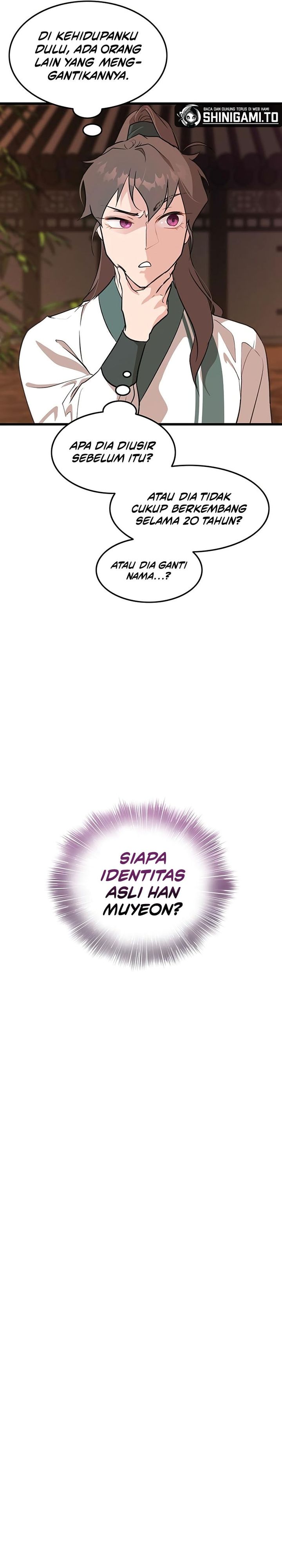 My Wife Is The Demonic Cult Leader - Chapter 17 6 My Wife Is The Demonic Cult Leader - Chapter 17 6