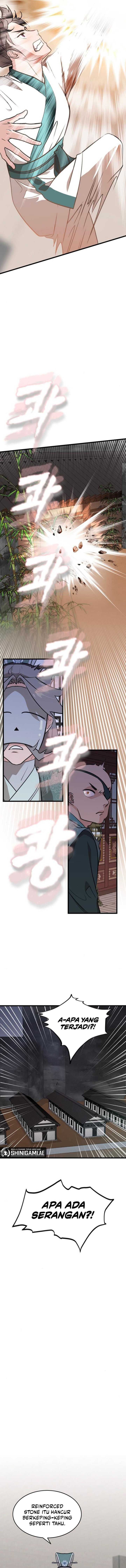 My Wife Is The Demonic Cult Leader - Chapter 14 8 My Wife Is The Demonic Cult Leader - Chapter 14 8