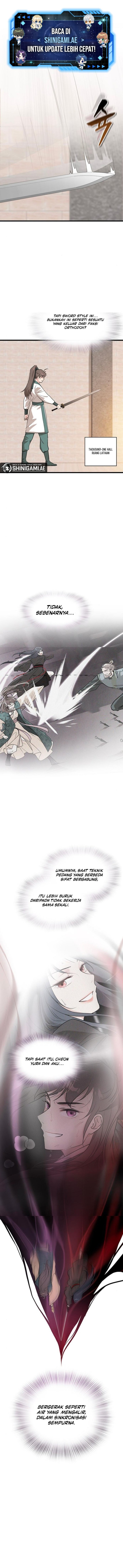 My Wife Is The Demonic Cult Leader - Chapter 14 2 My Wife Is The Demonic Cult Leader - Chapter 14 2