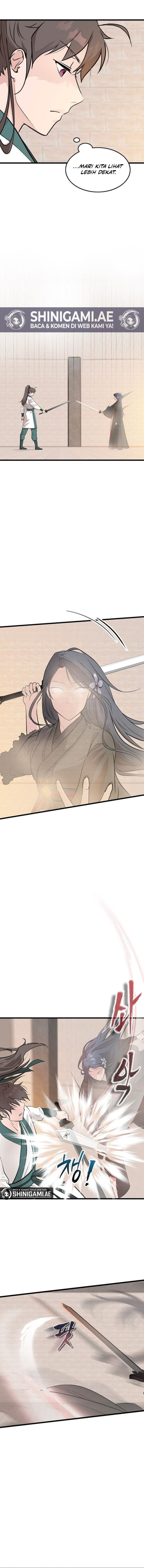 My Wife Is The Demonic Cult Leader - Chapter 14 3 My Wife Is The Demonic Cult Leader - Chapter 14 3