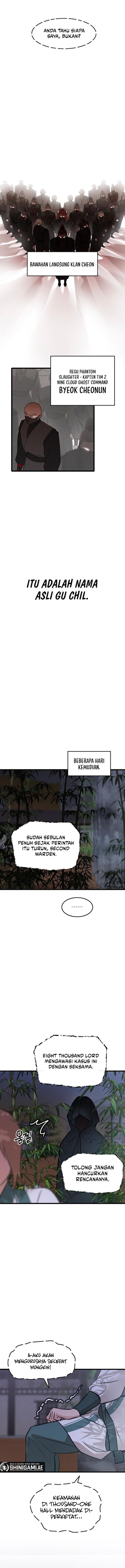 My Wife Is The Demonic Cult Leader - Chapter 14 12 My Wife Is The Demonic Cult Leader - Chapter 14 12