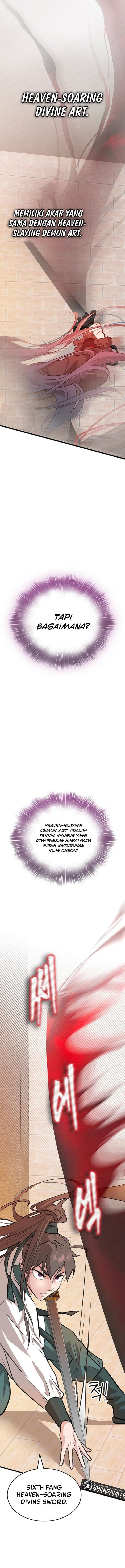 My Wife Is The Demonic Cult Leader - Chapter 14 6 My Wife Is The Demonic Cult Leader - Chapter 14 6