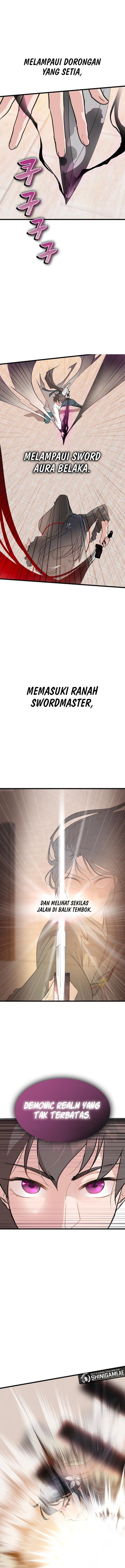 My Wife Is The Demonic Cult Leader - Chapter 14 7 My Wife Is The Demonic Cult Leader - Chapter 14 7