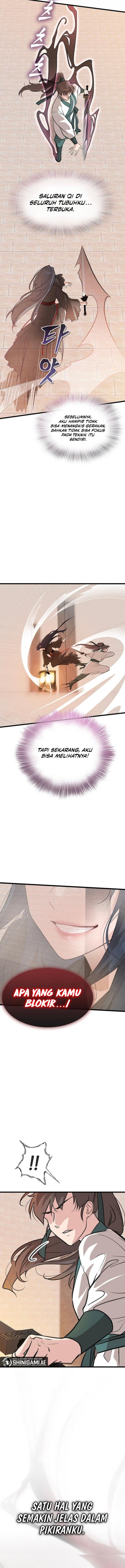 My Wife Is The Demonic Cult Leader - Chapter 14 5 My Wife Is The Demonic Cult Leader - Chapter 14 5