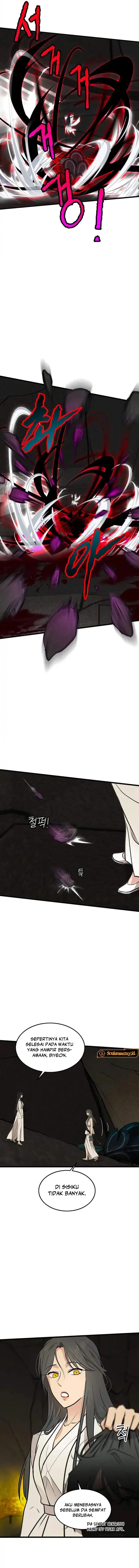 My Wife Is The Demonic Cult Leader - Chapter 42 11