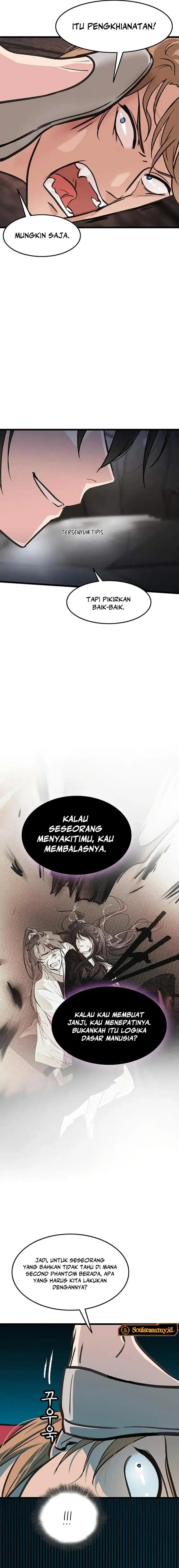 My Wife Is The Demonic Cult Leader - Chapter 42 16