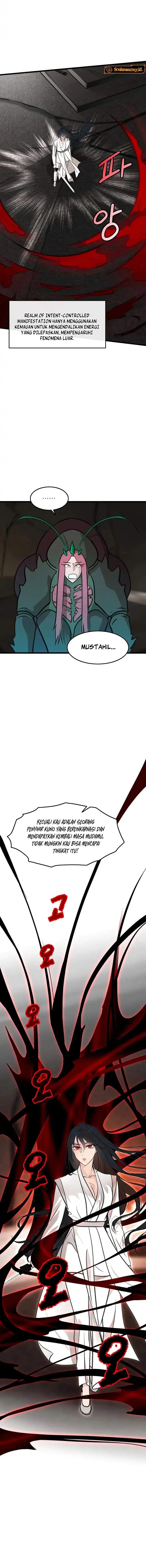 My Wife Is The Demonic Cult Leader - Chapter 42 7