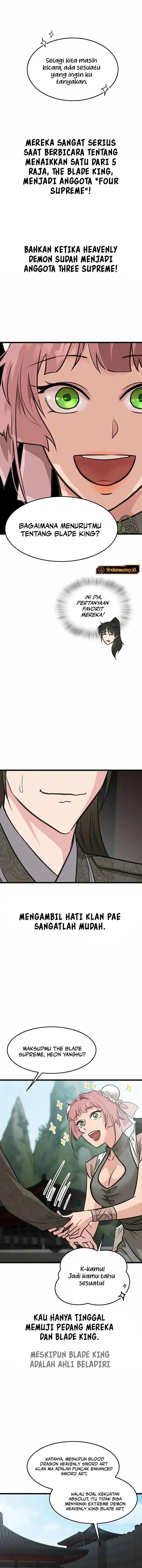 My Wife Is The Demonic Cult Leader - Chapter 43 8