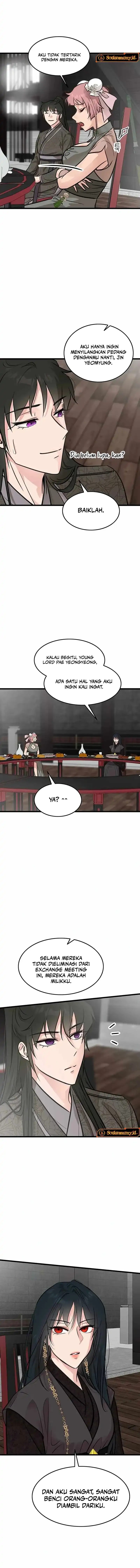 My Wife Is The Demonic Cult Leader - Chapter 43 14