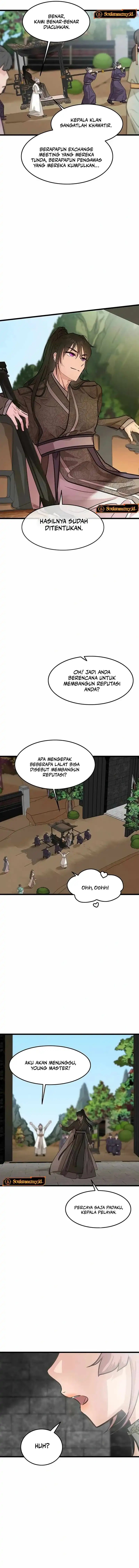 My Wife Is The Demonic Cult Leader - Chapter 43 4