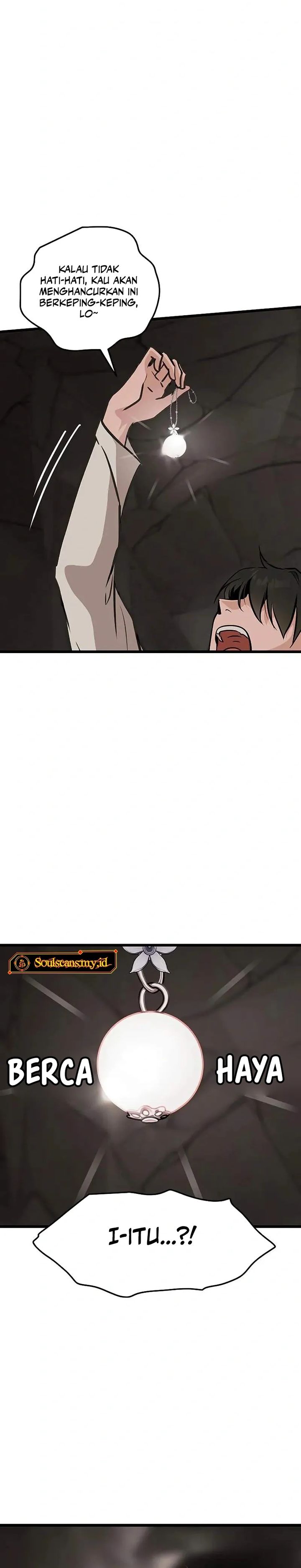 My Wife Is The Demonic Cult Leader - Chapter 40 8