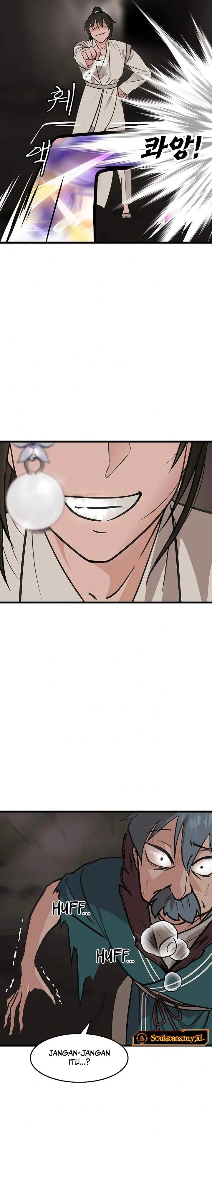 My Wife Is The Demonic Cult Leader - Chapter 40 9