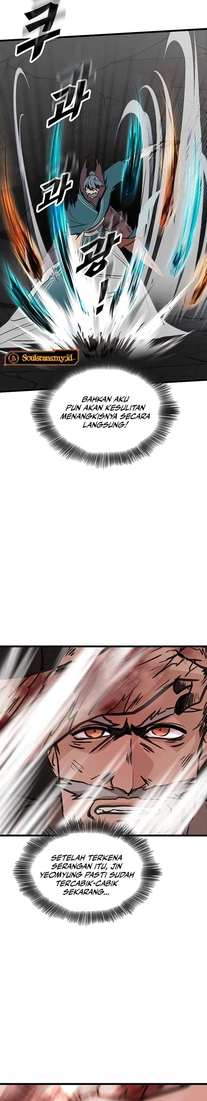 My Wife Is The Demonic Cult Leader - Chapter 40 21