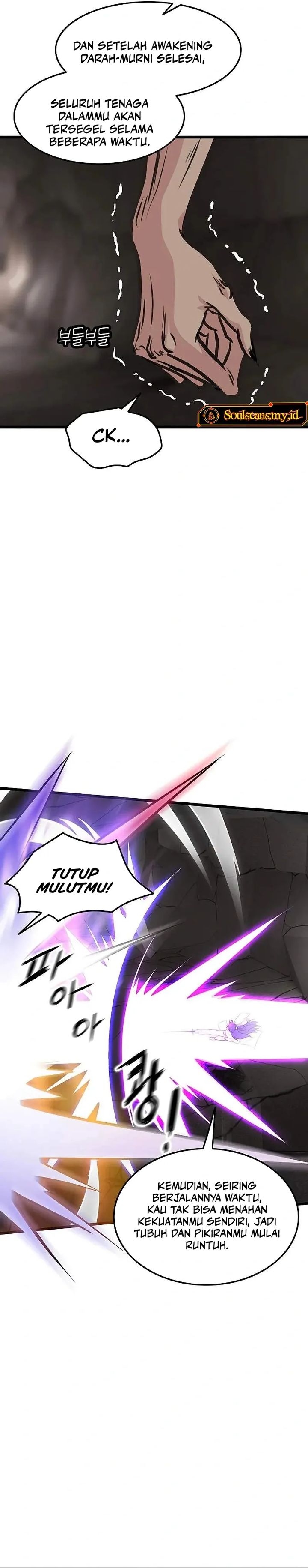My Wife Is The Demonic Cult Leader - Chapter 40 24