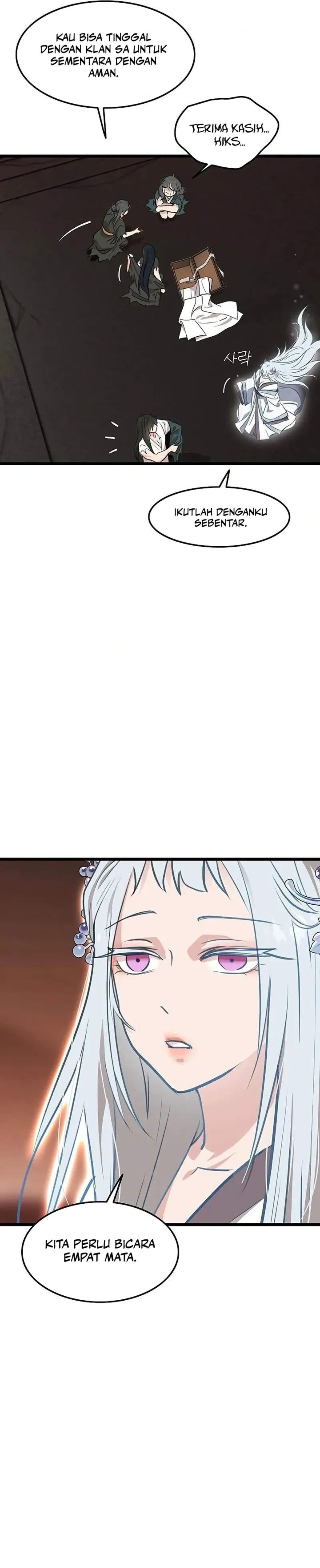 My Wife Is The Demonic Cult Leader - Chapter 40 34