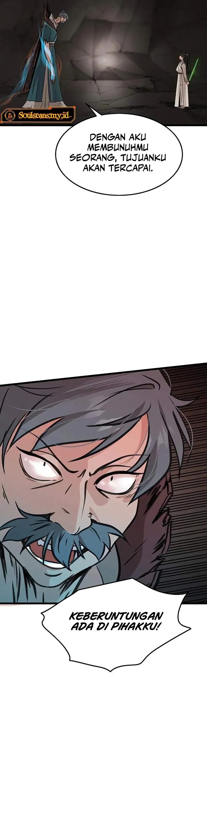 My Wife Is The Demonic Cult Leader - Chapter 40 18
