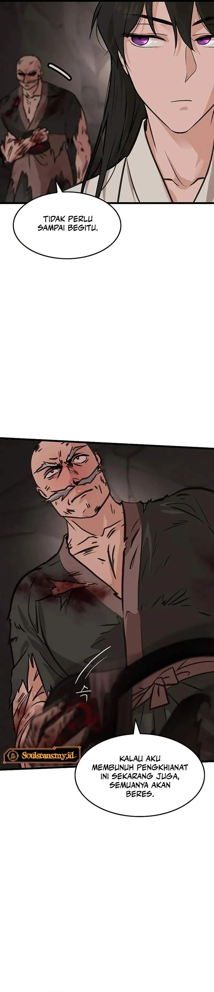 My Wife Is The Demonic Cult Leader - Chapter 40 13
