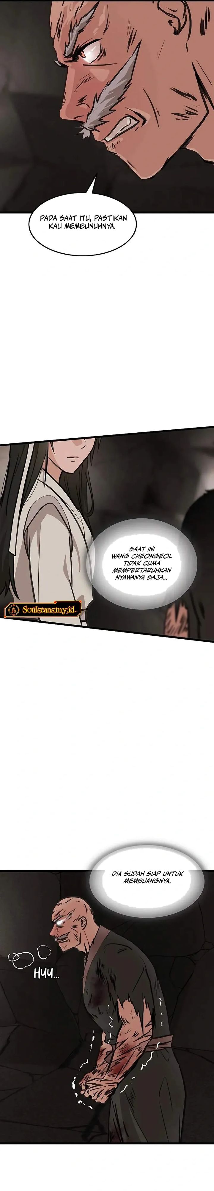 My Wife Is The Demonic Cult Leader - Chapter 40 15