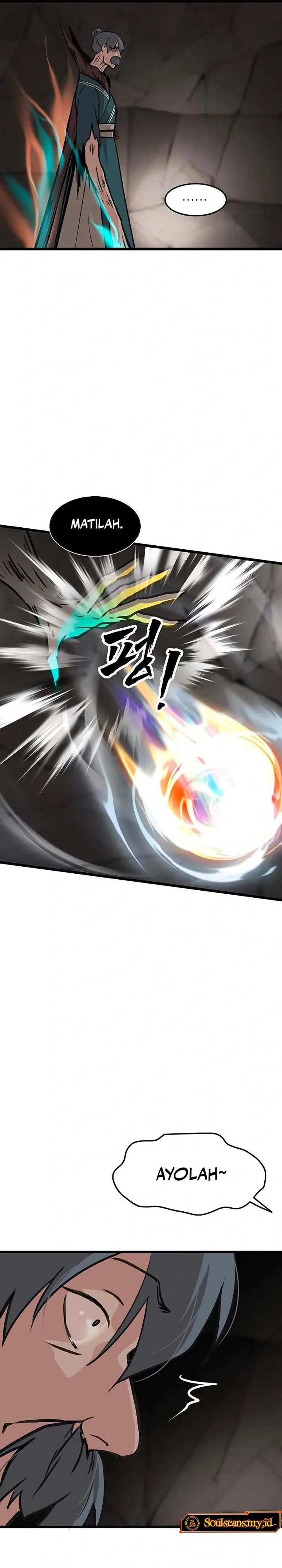 My Wife Is The Demonic Cult Leader - Chapter 40 7