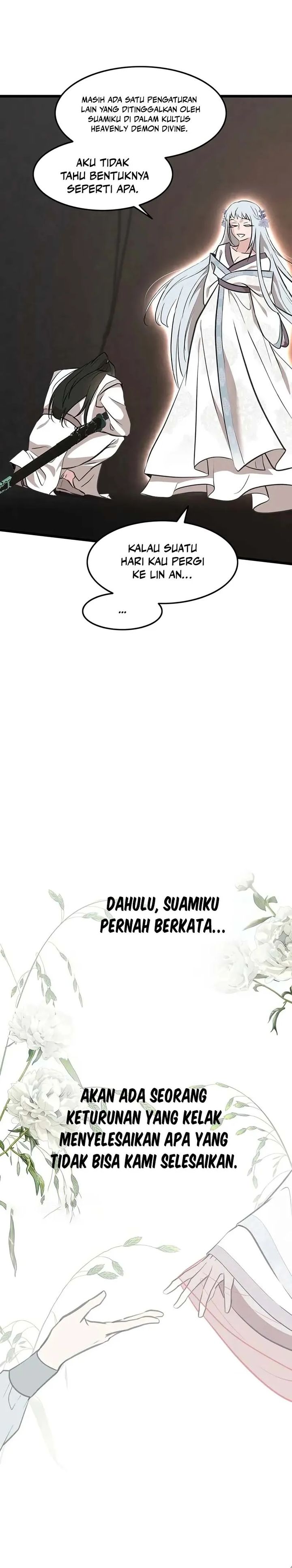 My Wife Is The Demonic Cult Leader - Chapter 41 8 My Wife Is The Demonic Cult Leader - Chapter 41 8