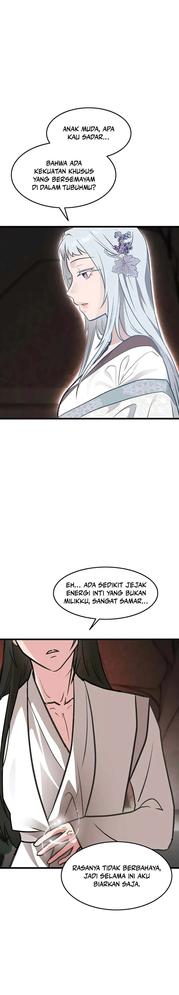 My Wife Is The Demonic Cult Leader - Chapter 41 2 My Wife Is The Demonic Cult Leader - Chapter 41 2