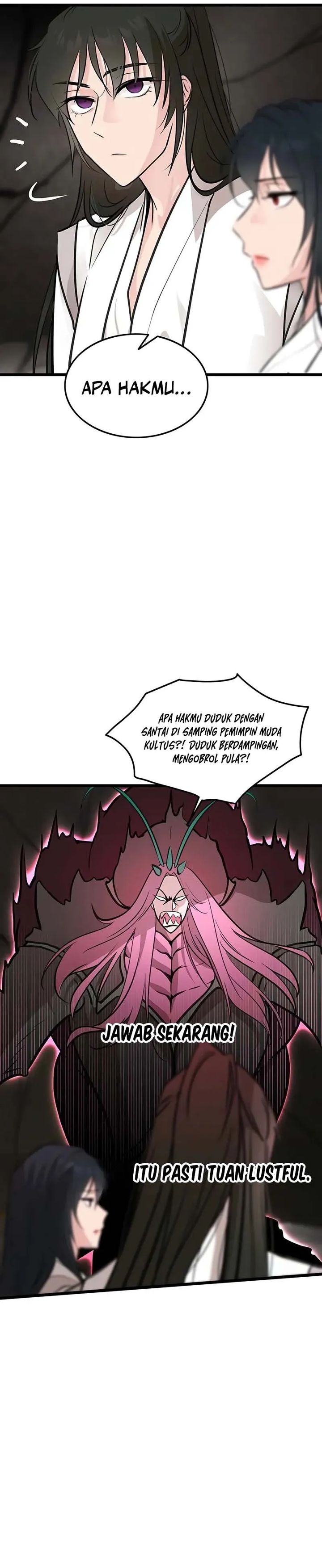 My Wife Is The Demonic Cult Leader - Chapter 41 28 My Wife Is The Demonic Cult Leader - Chapter 41 28