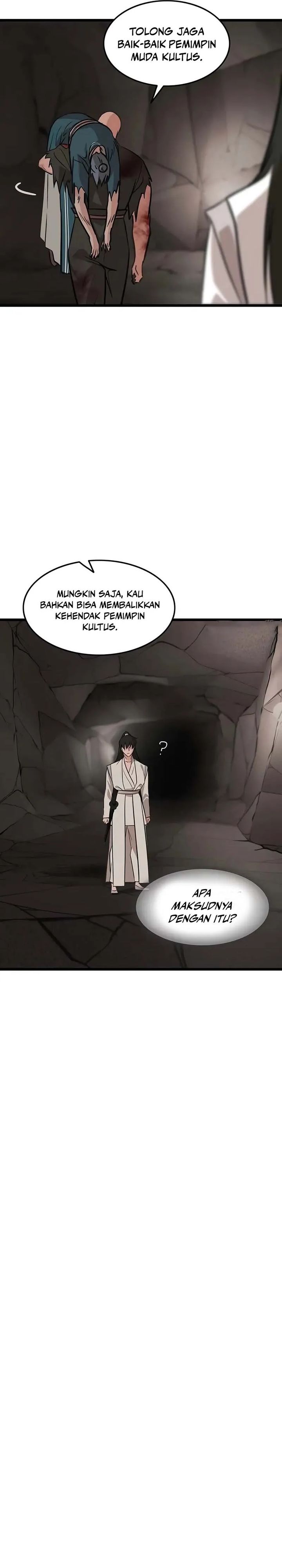 My Wife Is The Demonic Cult Leader - Chapter 41 20 My Wife Is The Demonic Cult Leader - Chapter 41 20