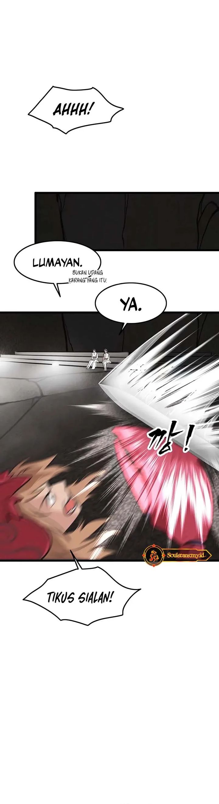 My Wife Is The Demonic Cult Leader - Chapter 41 21 My Wife Is The Demonic Cult Leader - Chapter 41 21