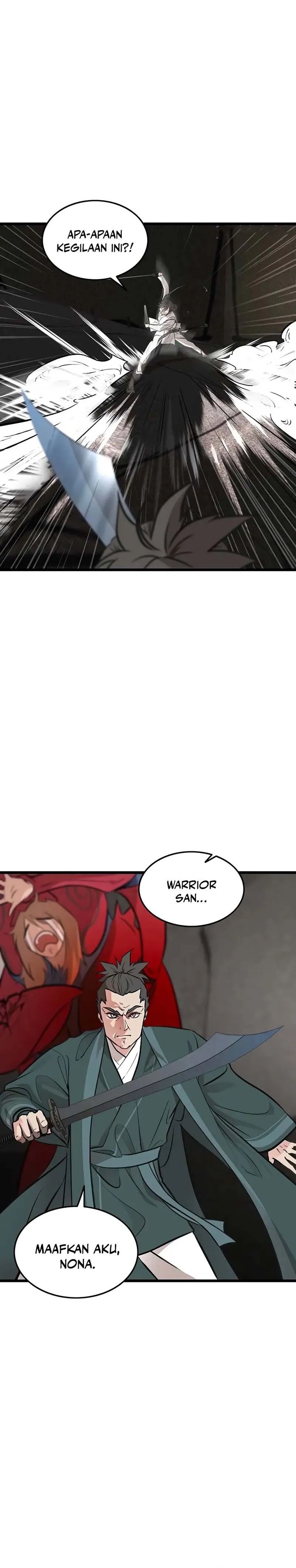 My Wife Is The Demonic Cult Leader - Chapter 41 25 My Wife Is The Demonic Cult Leader - Chapter 41 25
