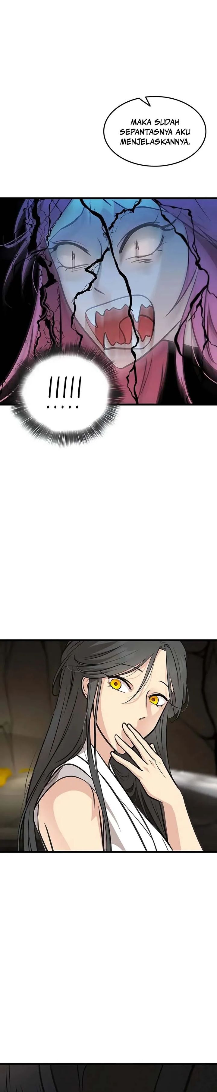 My Wife Is The Demonic Cult Leader - Chapter 41 30 My Wife Is The Demonic Cult Leader - Chapter 41 30