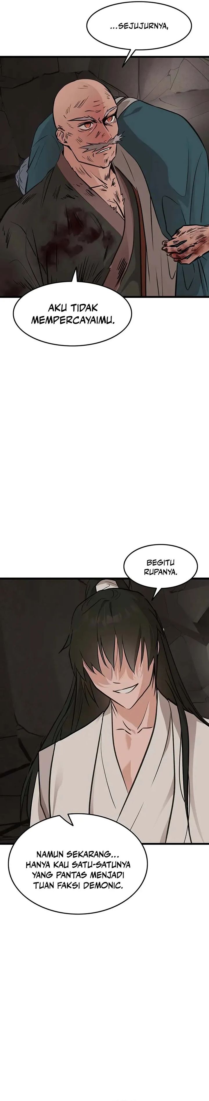 My Wife Is The Demonic Cult Leader - Chapter 41 19 My Wife Is The Demonic Cult Leader - Chapter 41 19