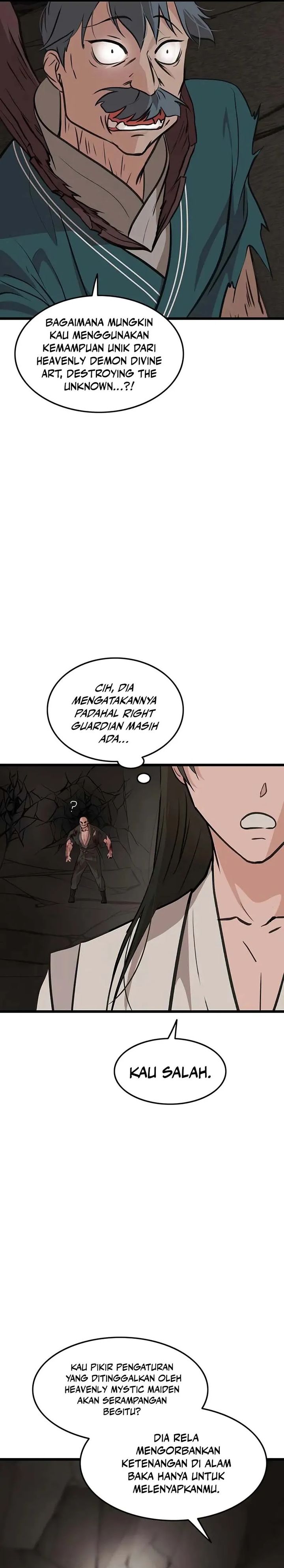 My Wife Is The Demonic Cult Leader - Chapter 41 12 My Wife Is The Demonic Cult Leader - Chapter 41 12
